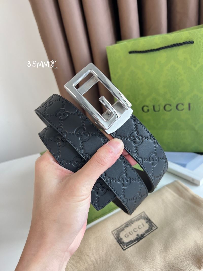 Gucci Belts